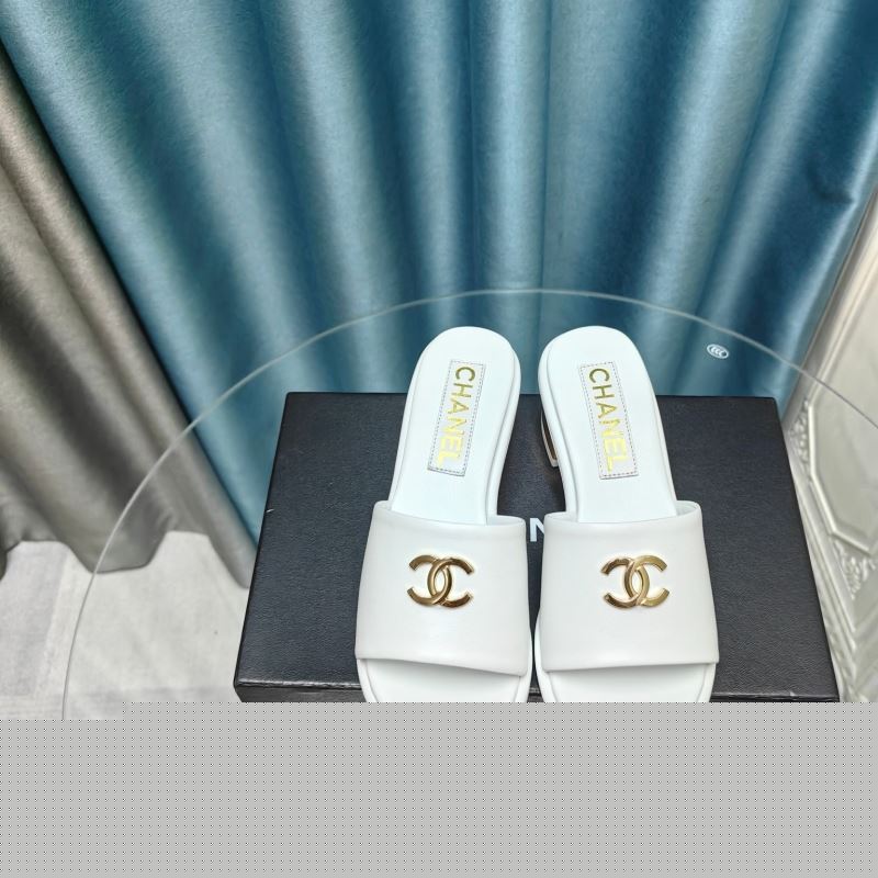 Ch*el slippers